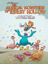 Cover image for The Musical Monsters of Turkey Hollow